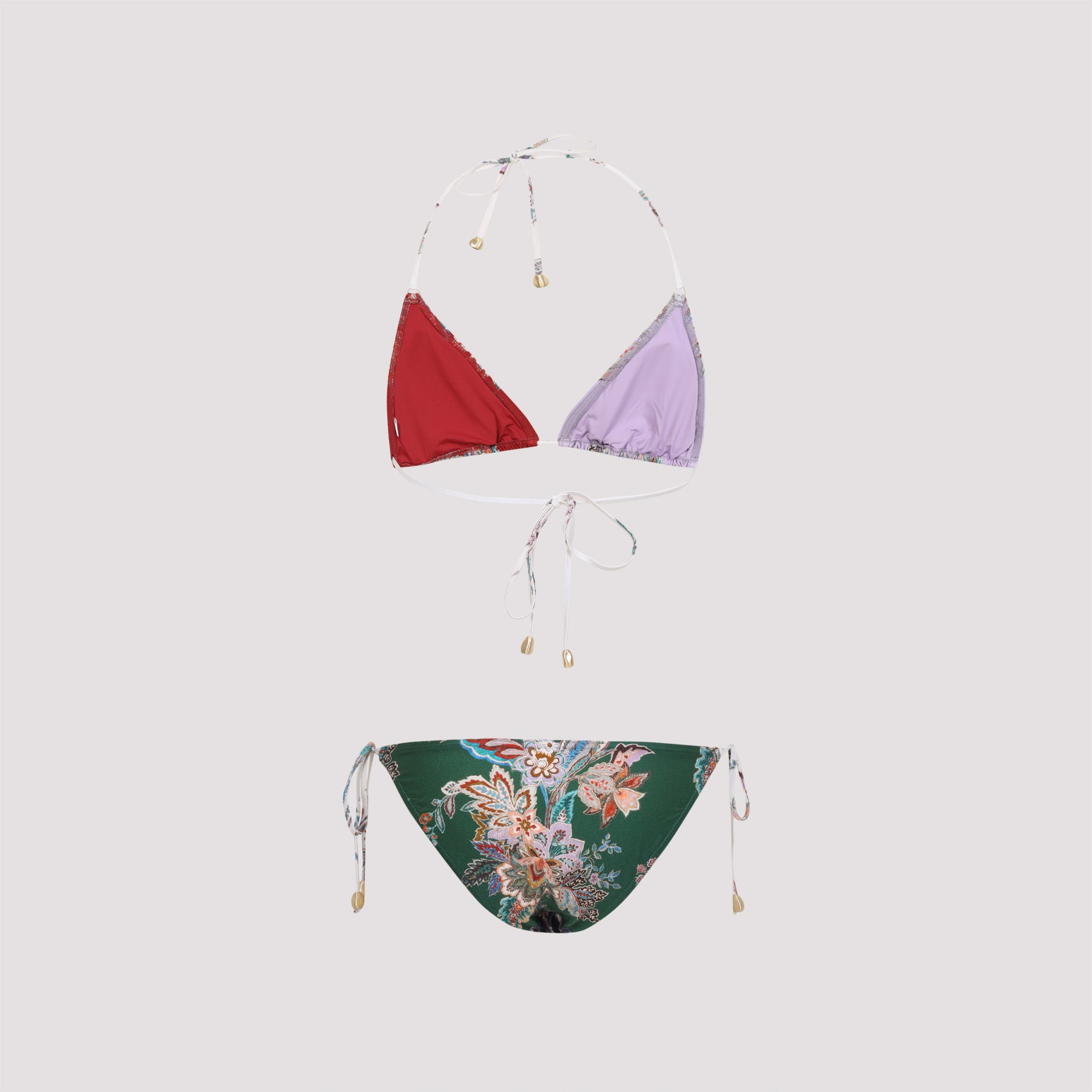 Rhiannon Mini Tri Bikini