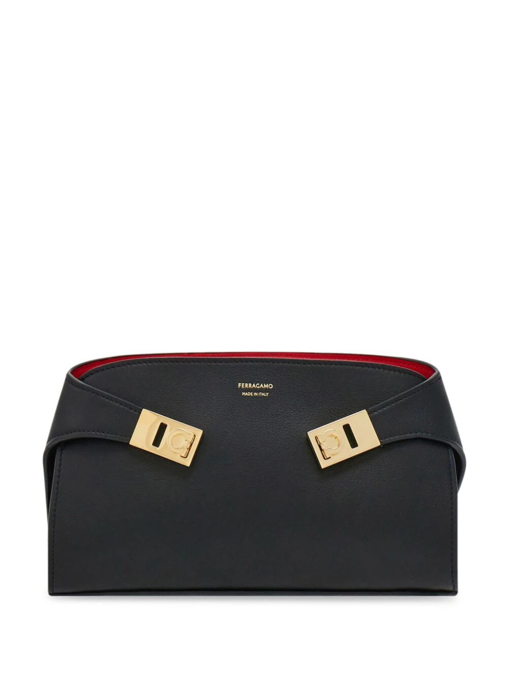 BORSA CROSSBODY HUG MINI BICOLOR