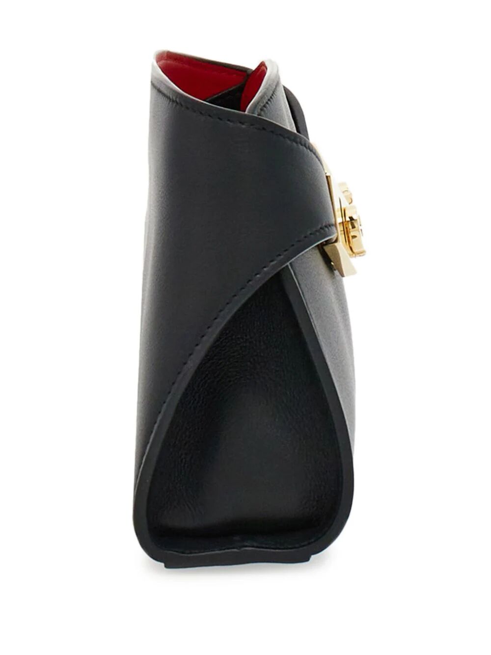 BORSA CROSSBODY HUG MINI BICOLOR