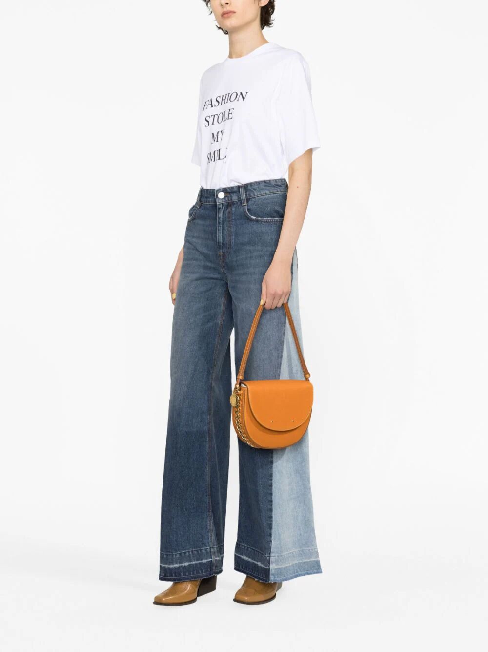 T-SHIRT SLOGAN