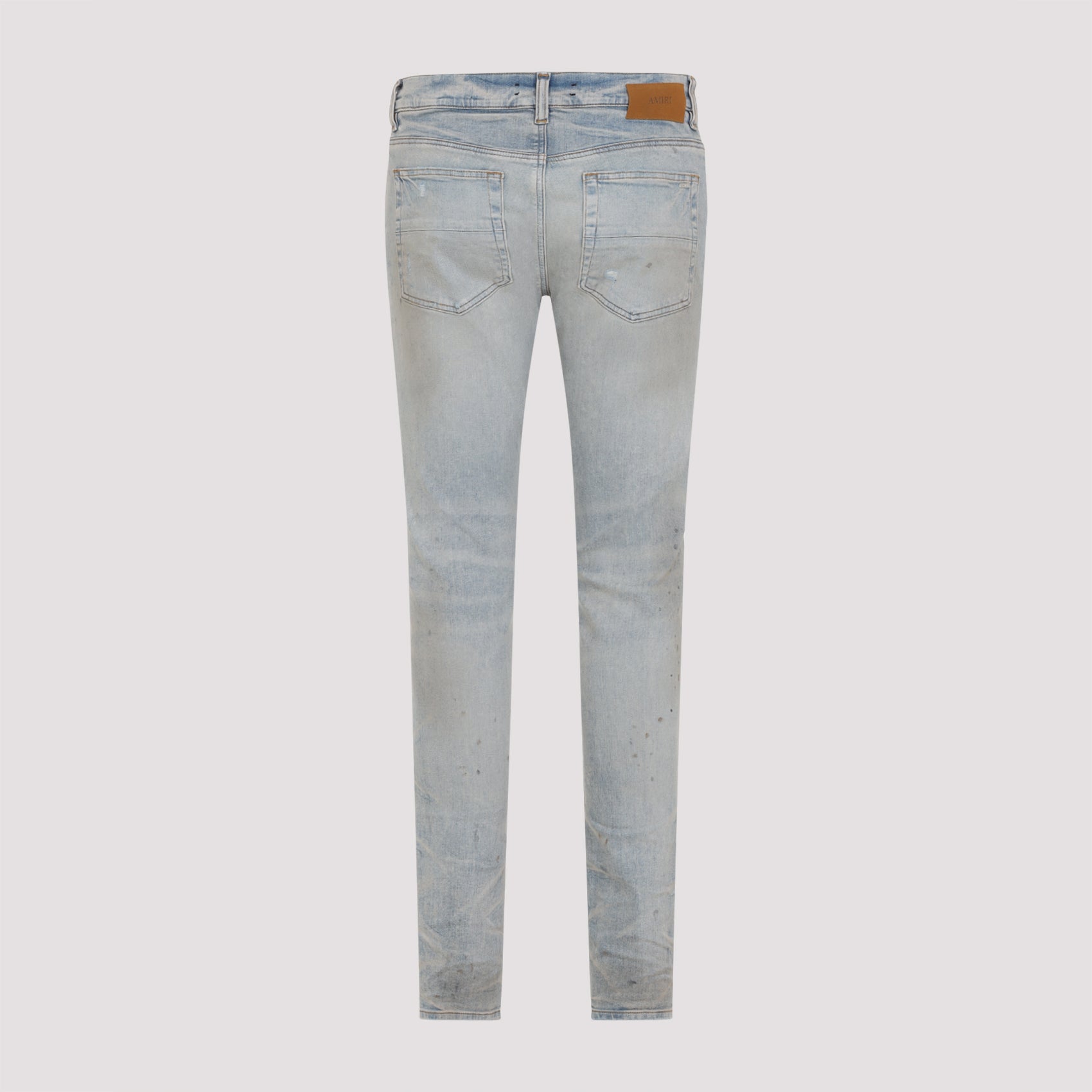 Stack Jeans
