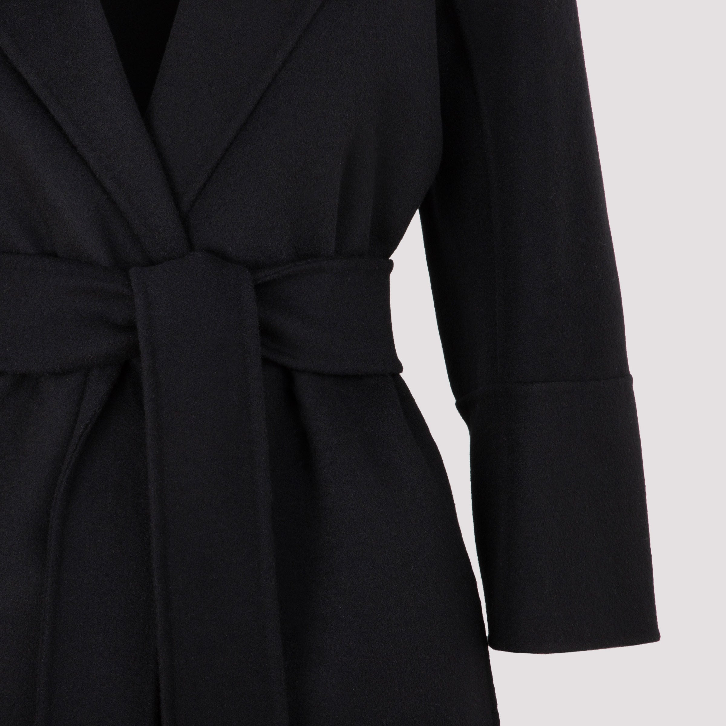 Max Mara wool Arona coat