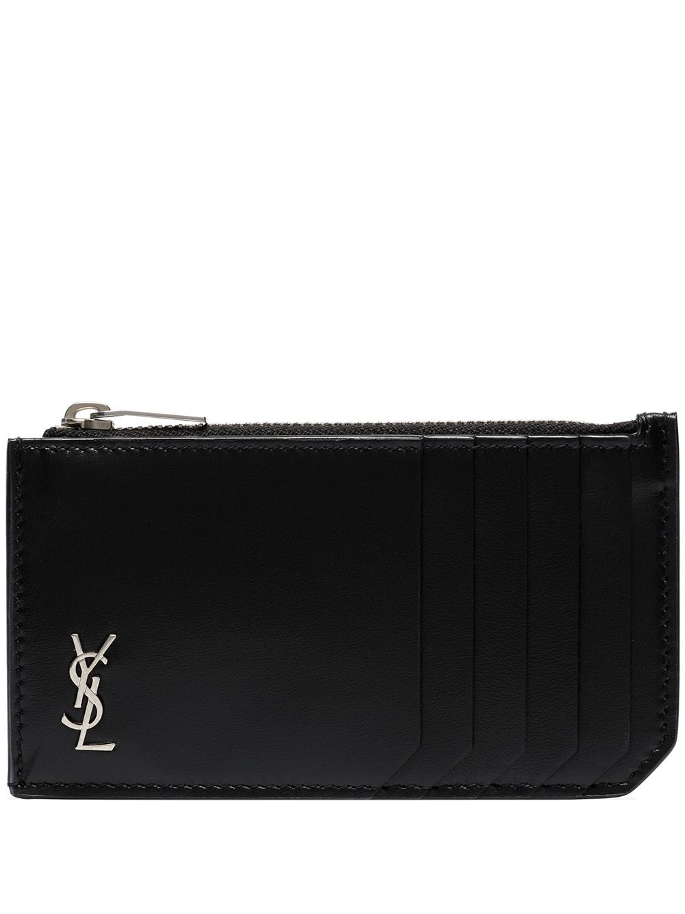CARD HOLDER WITH ZIP