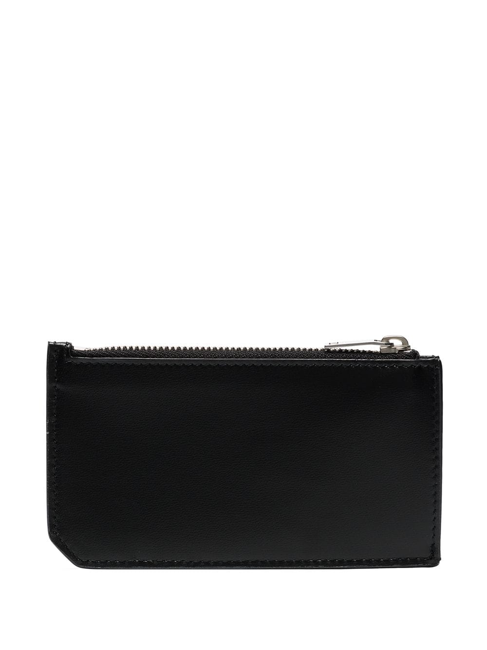 CARD HOLDER WITH ZIP