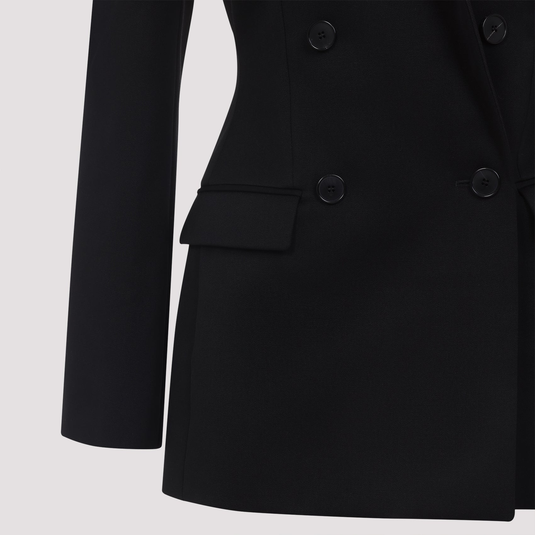 Wool Jacket