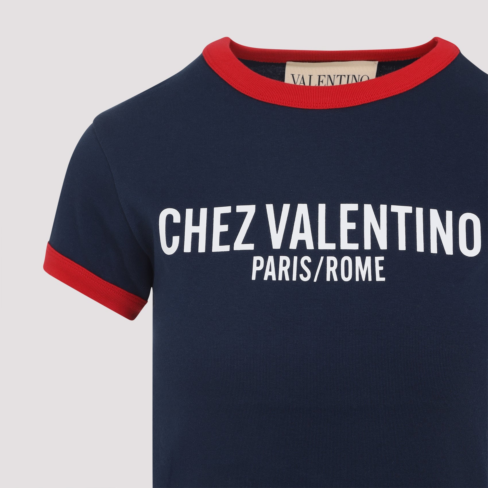 Cotton T-shirt