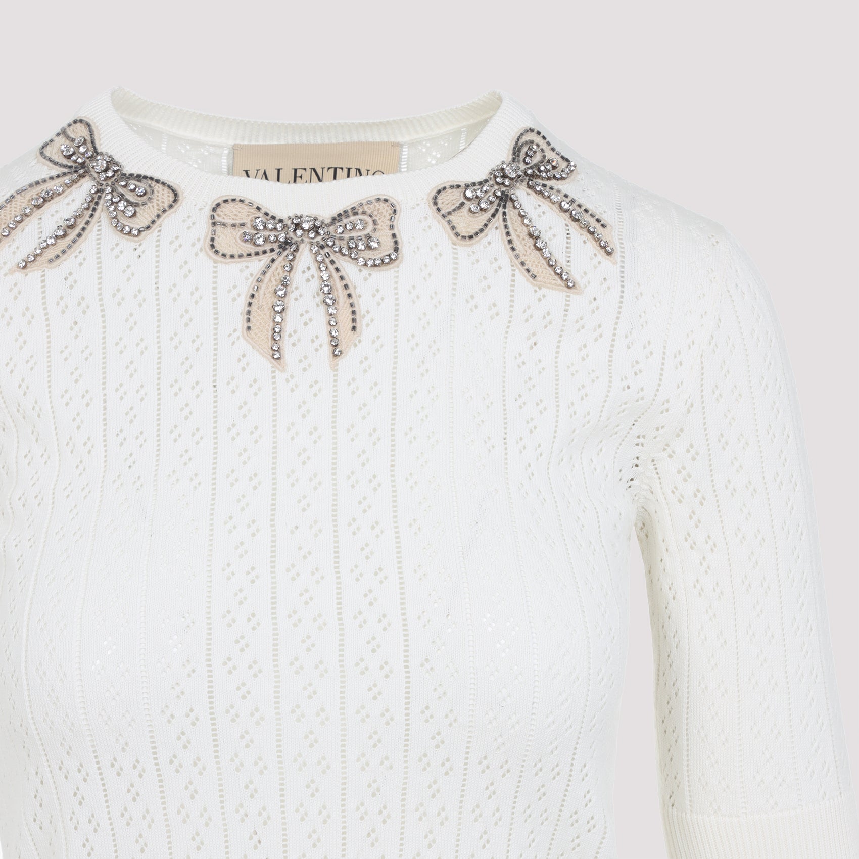 Cotton Pullover