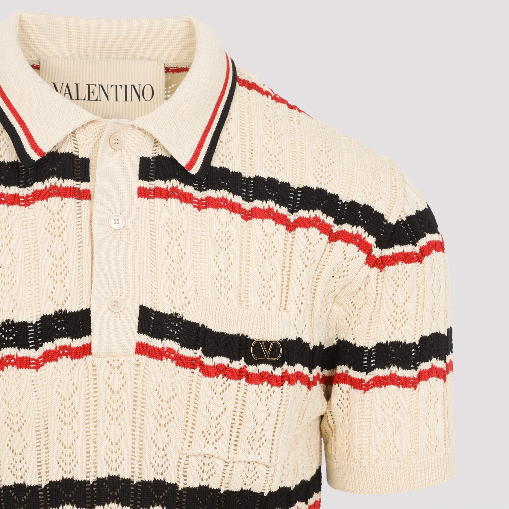 Cotton Polo