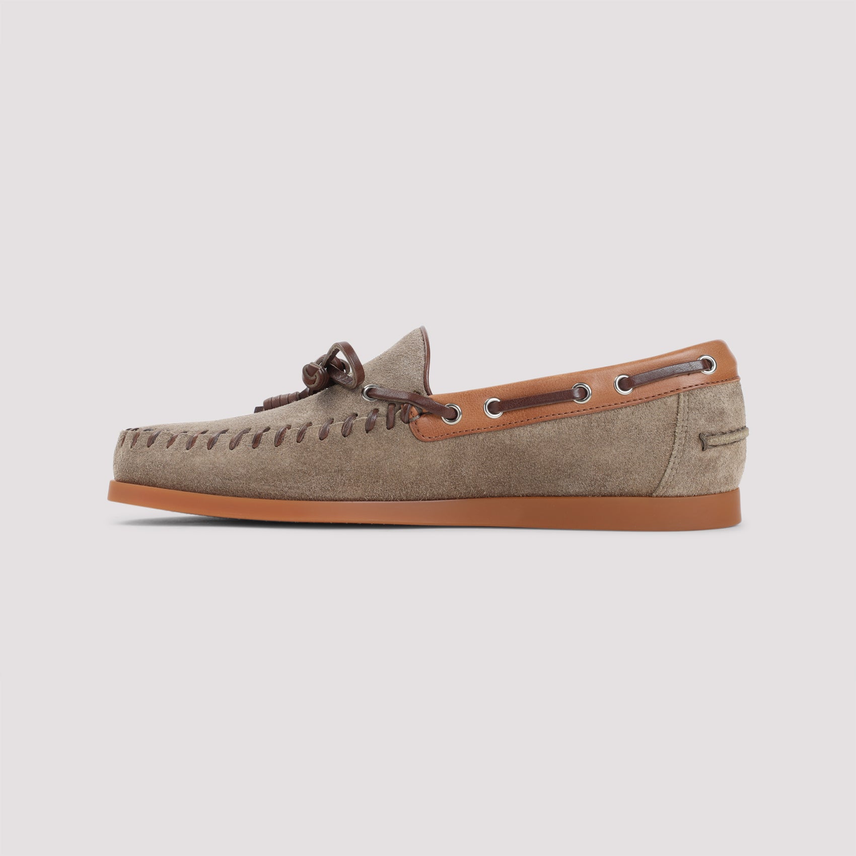 Palm Avenue Boat Shoes