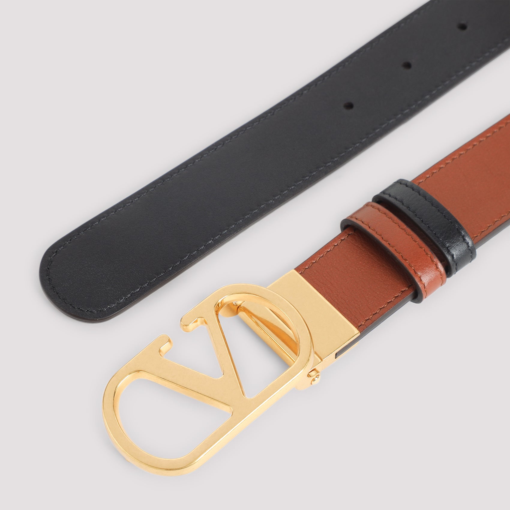 H. 30 Reversible Belt