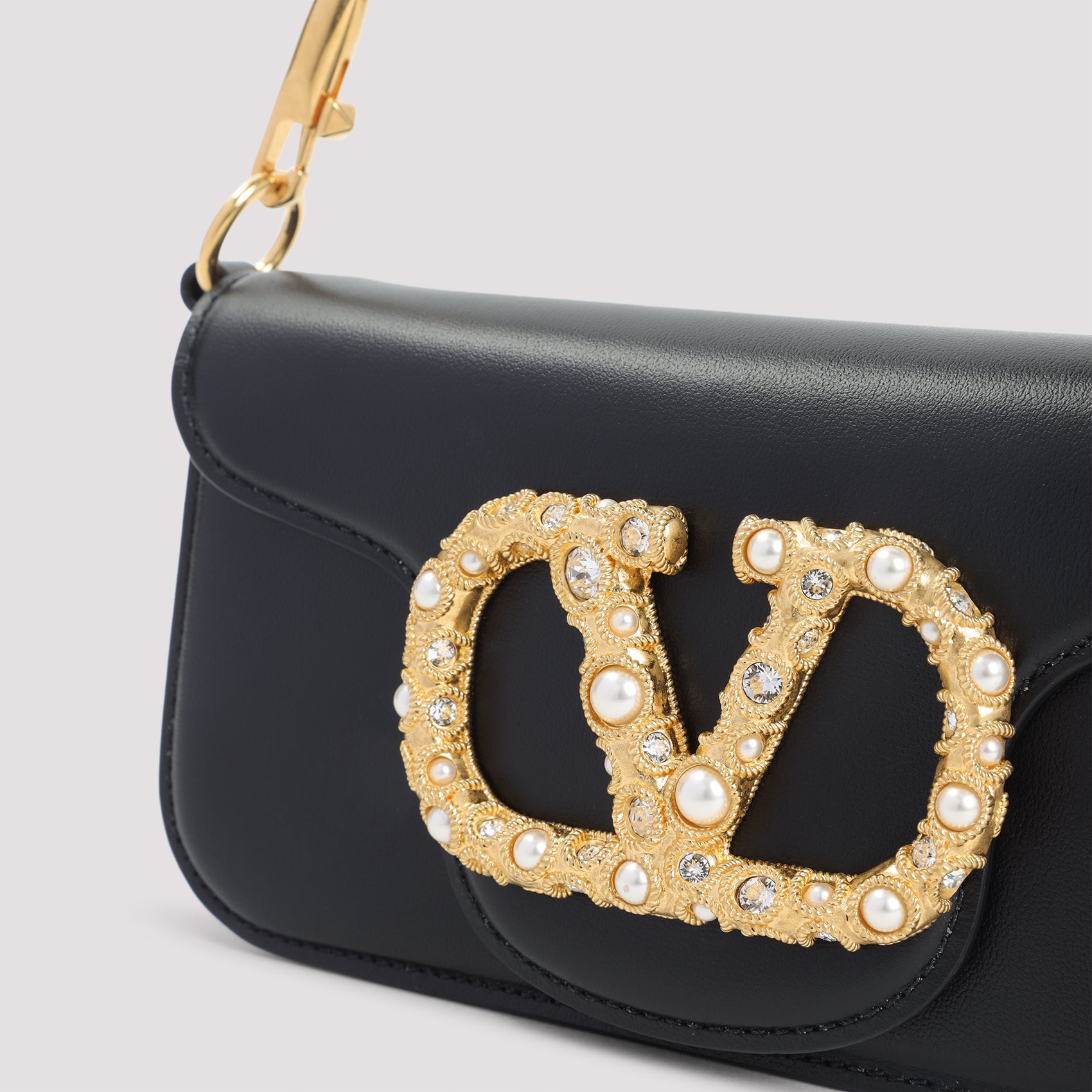 Small Locò Shoulder Bag