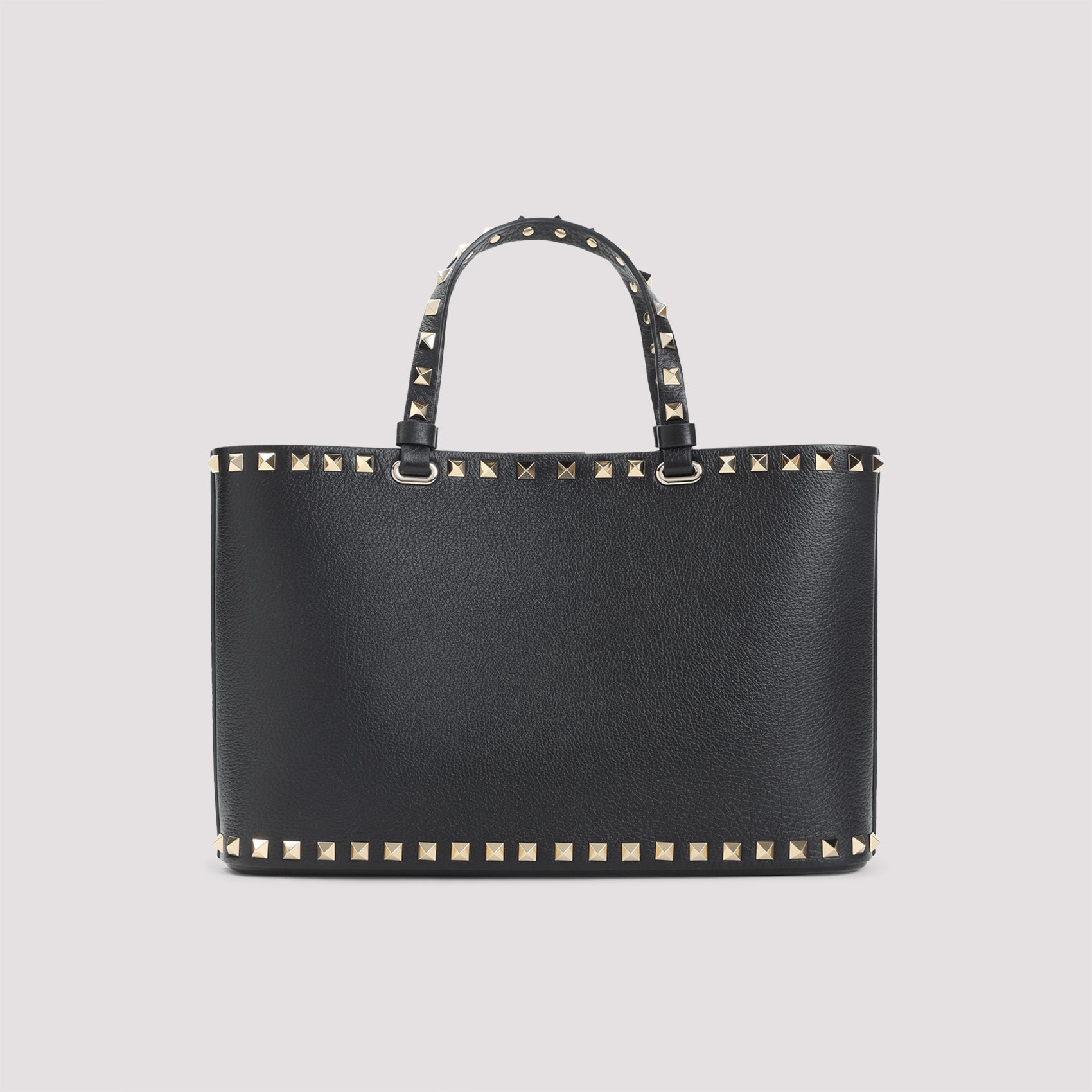 Rockstud Small Tote