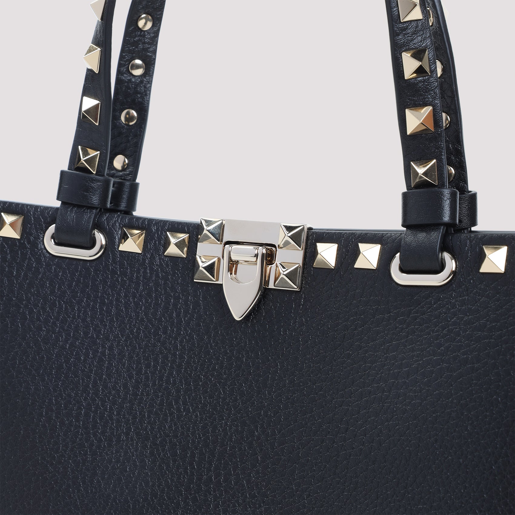 Rockstud Small Tote