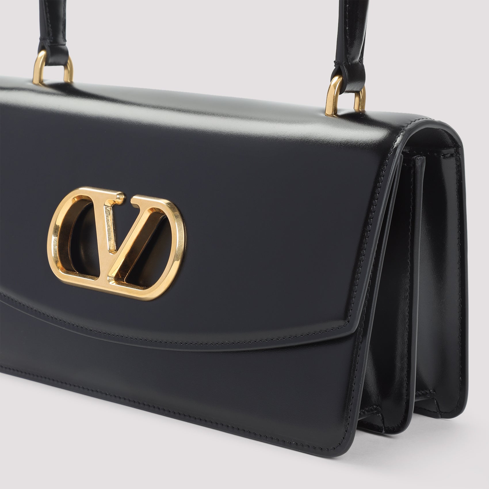 Vain Top Handle Bag