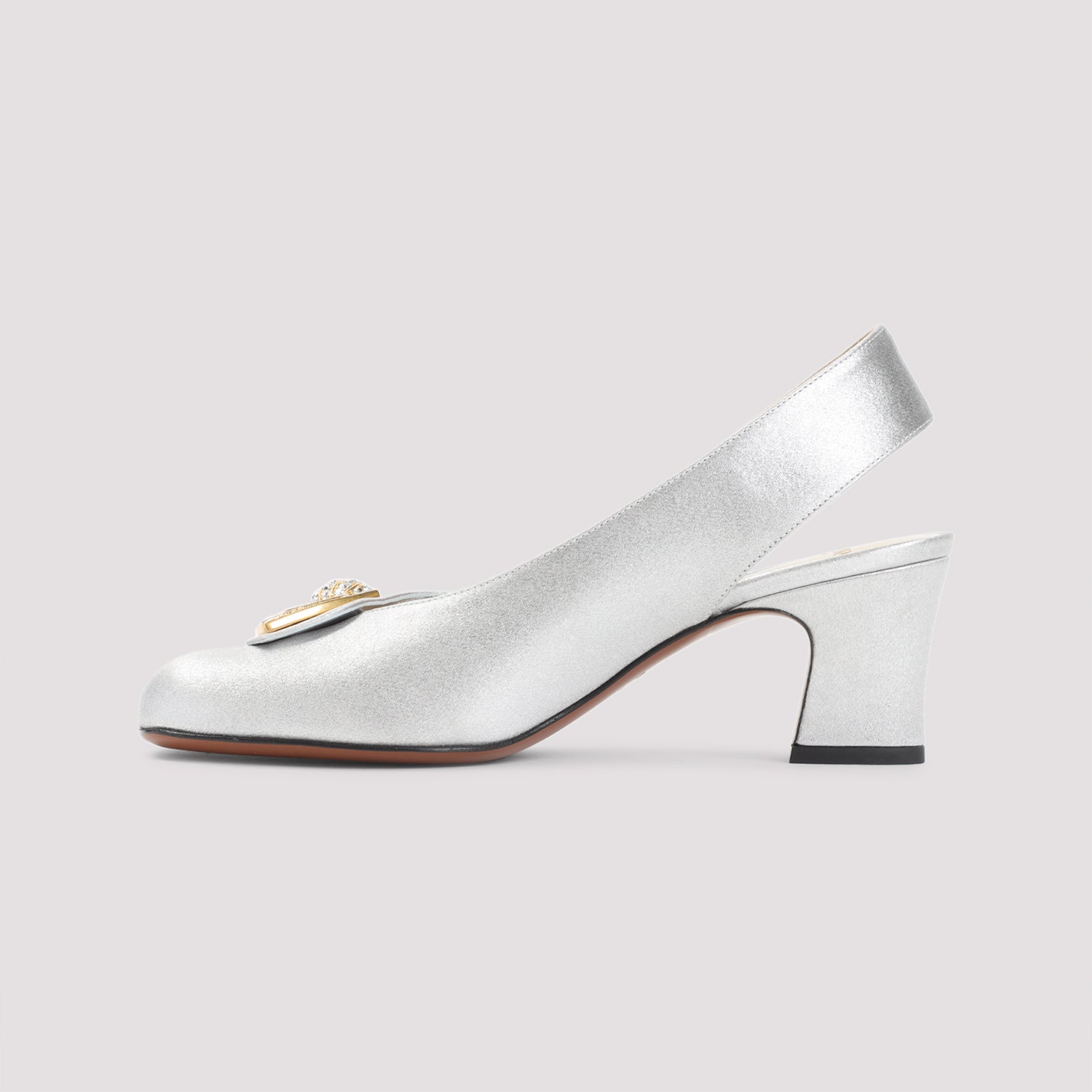 Adamantine T.60 Slingback