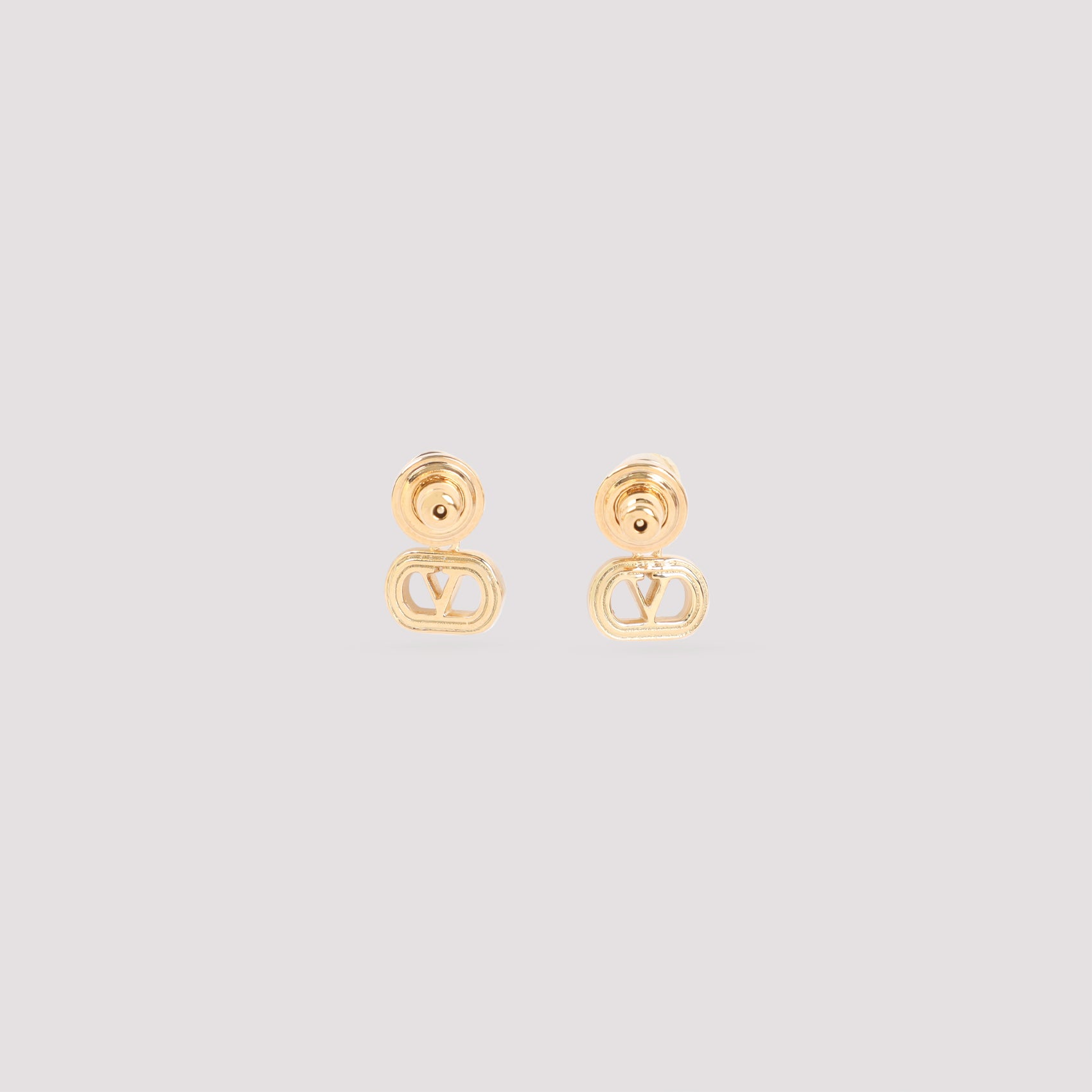 Ovalette Earrings