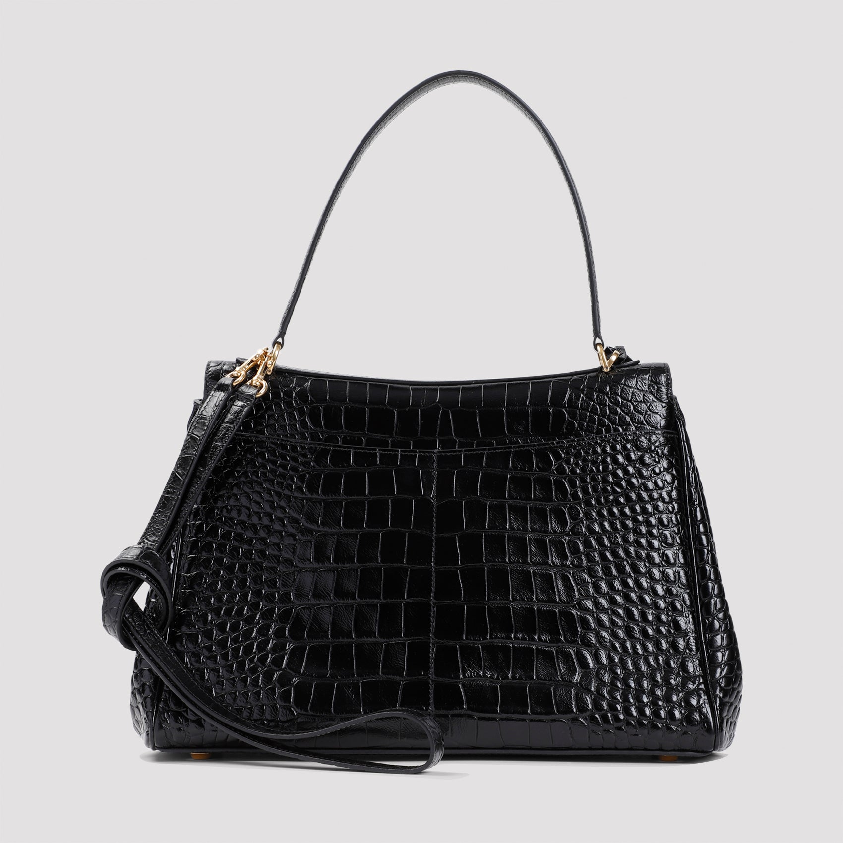 Rodeo Top Handle M Handbag