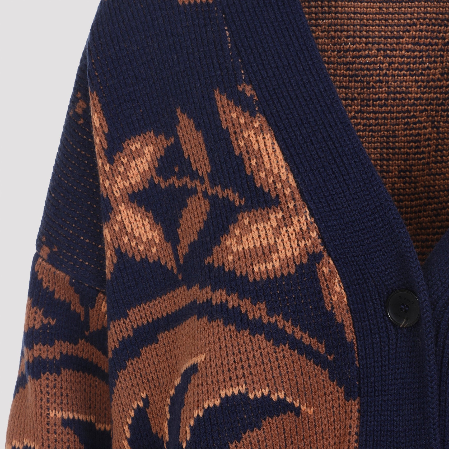 Knitwear Cardigan