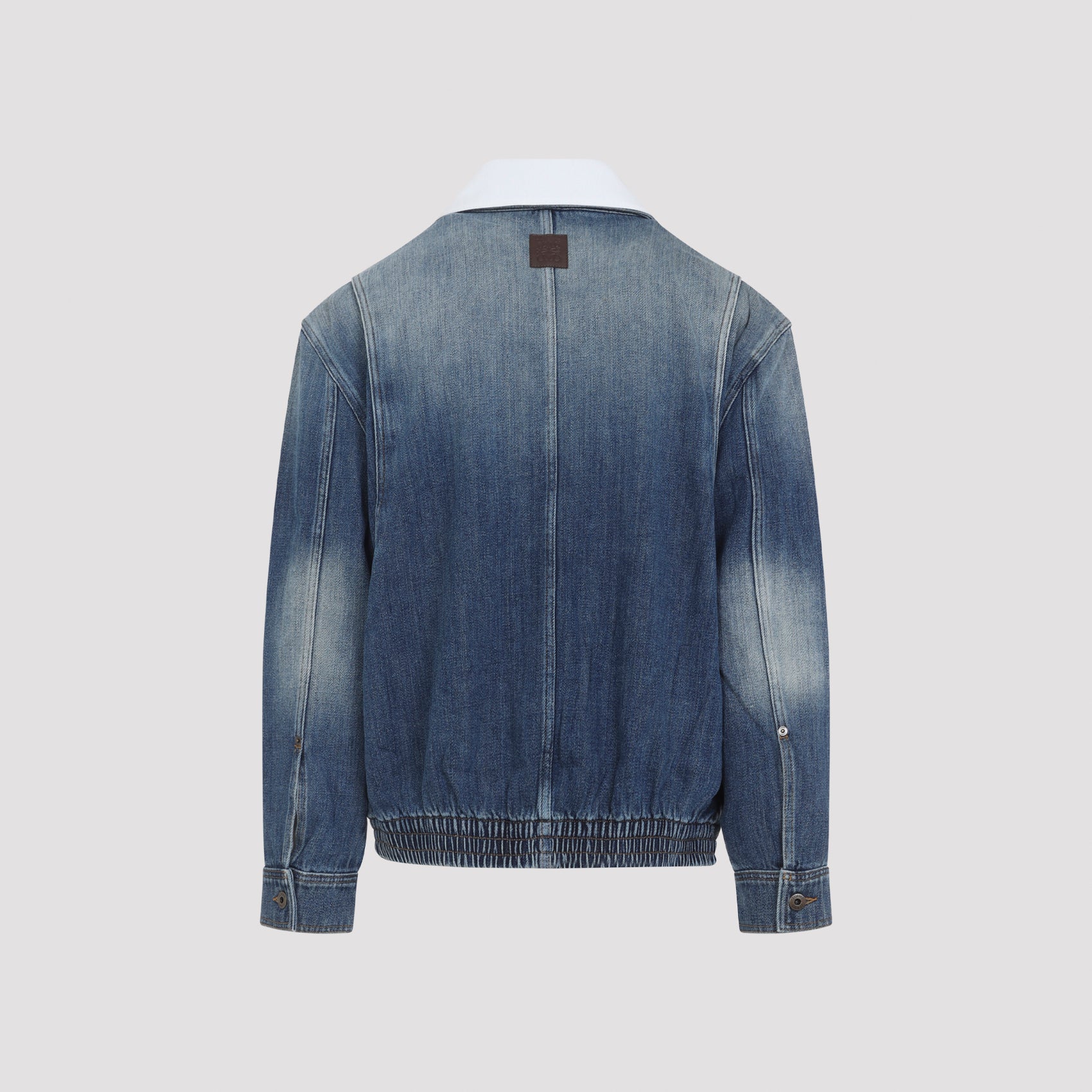 Zip-up Jacket