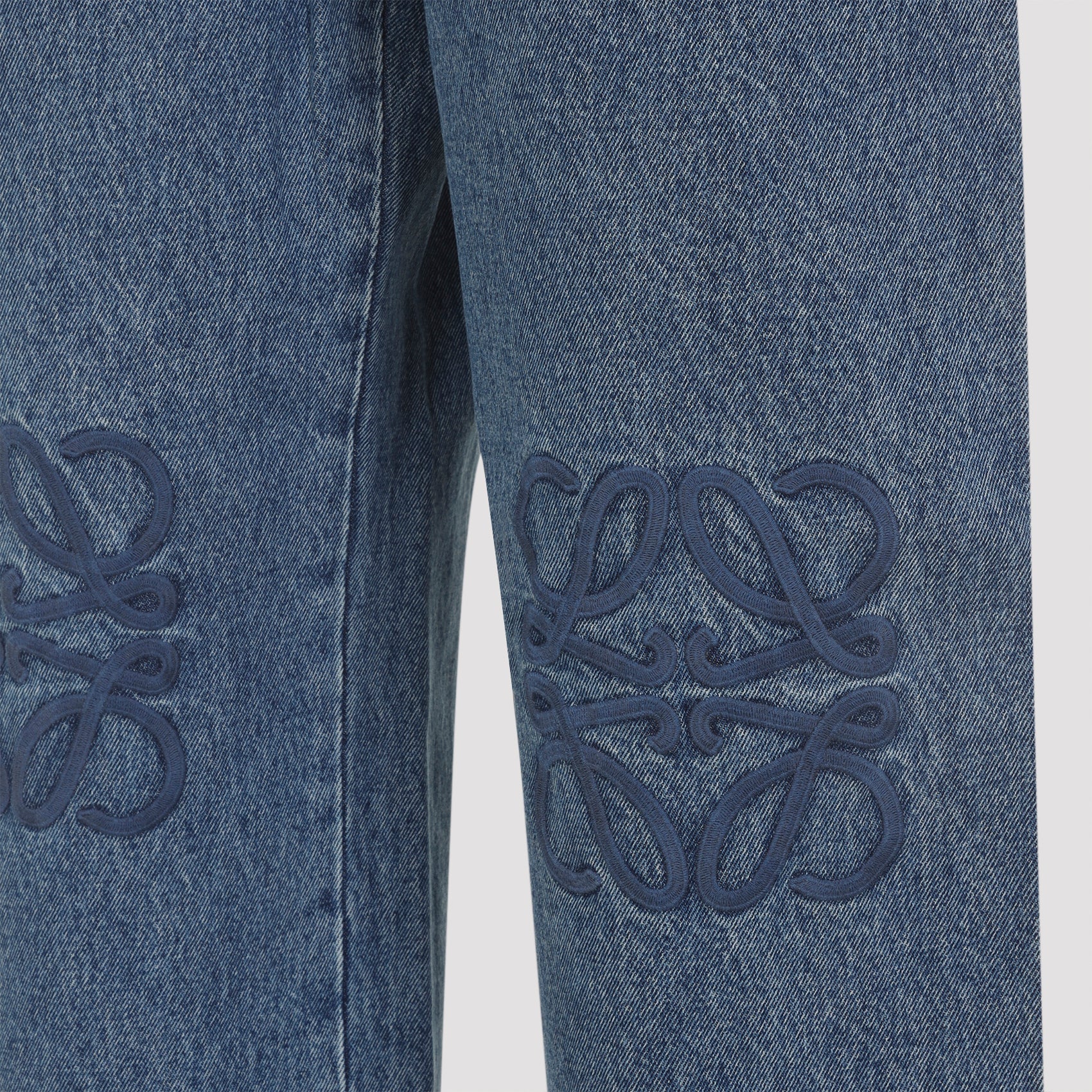 Anagram Baggy Jeans