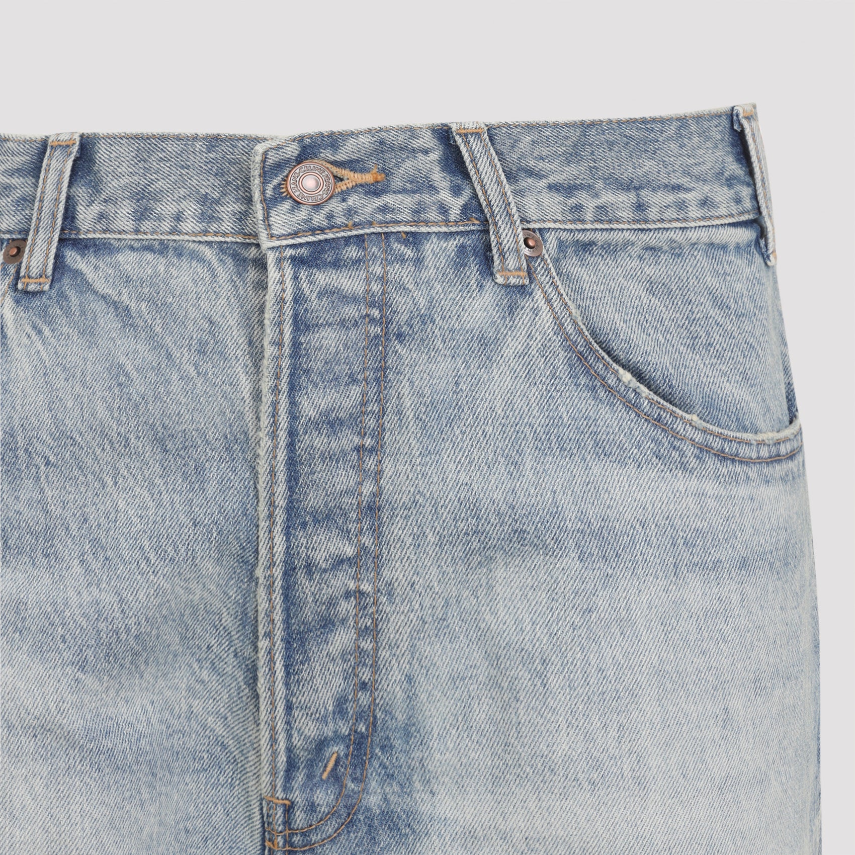 Kurt Jeans