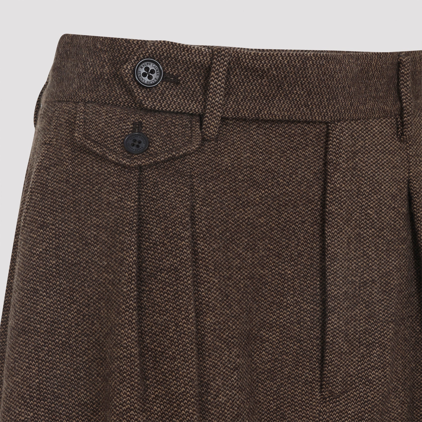 Evilyn Mid A Line Skirt