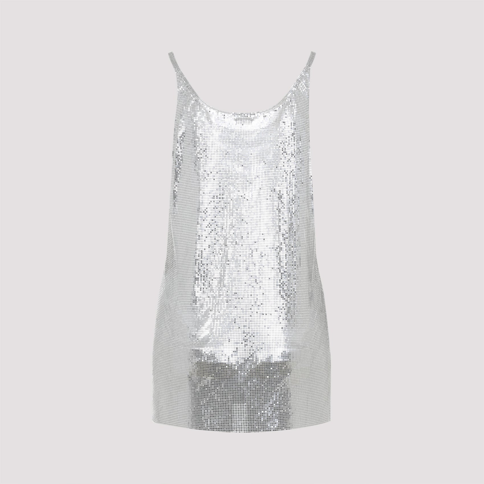 Aluminium Top