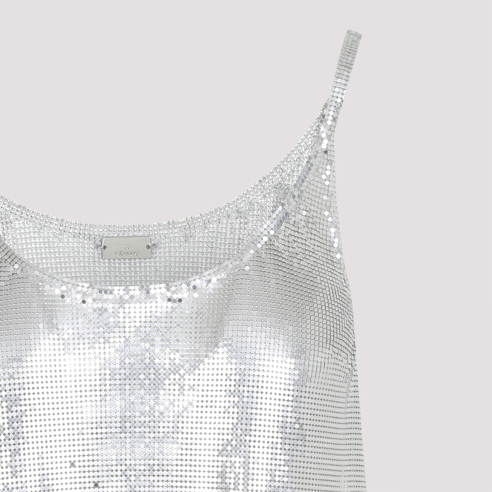 Aluminium Top