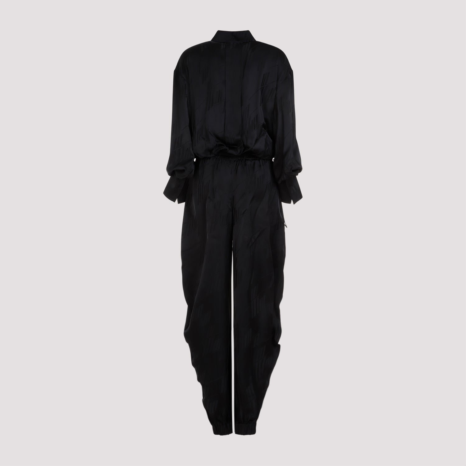Overall Jumpsuit