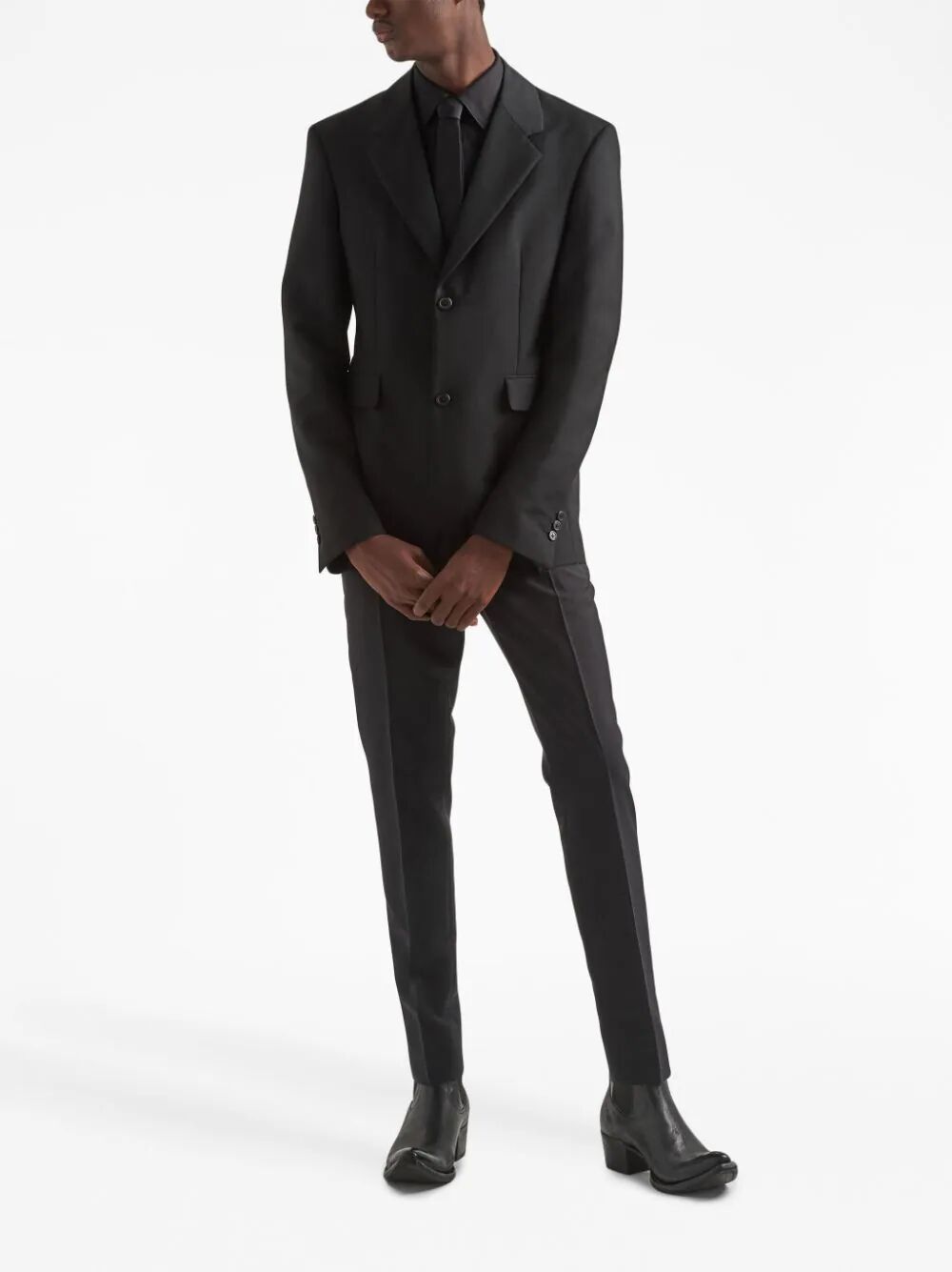 GIACCA TAILORING SLIM