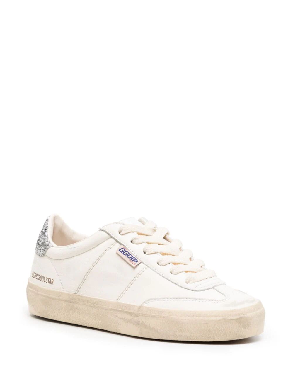 SNEAKERS GLITTER SOUL STAR