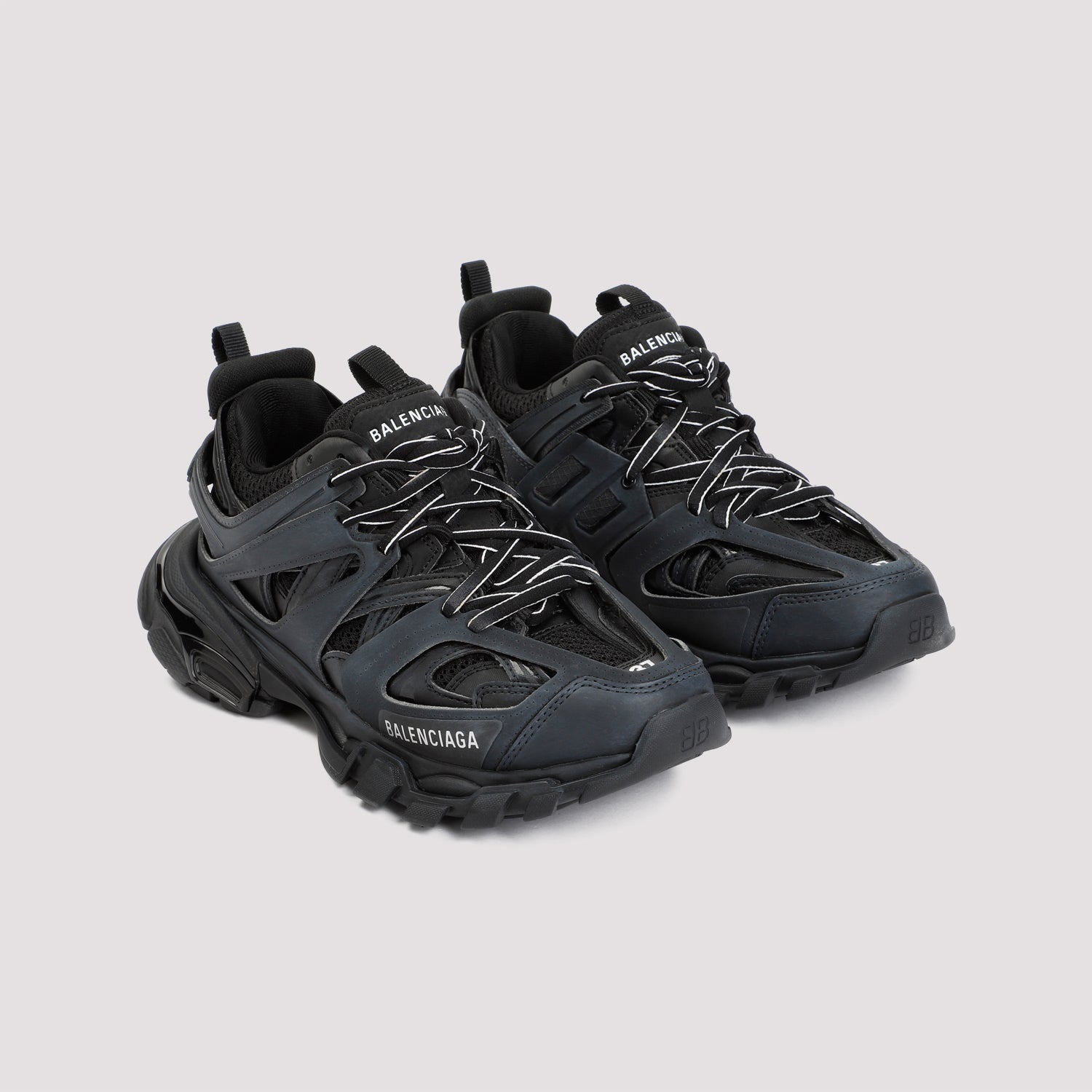 Track trainers