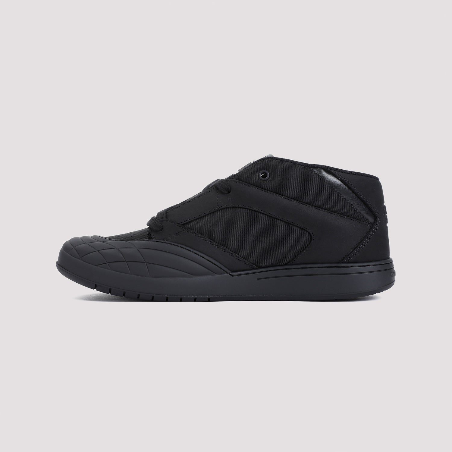 New Line Men Shoes Mid-Top Sneakers