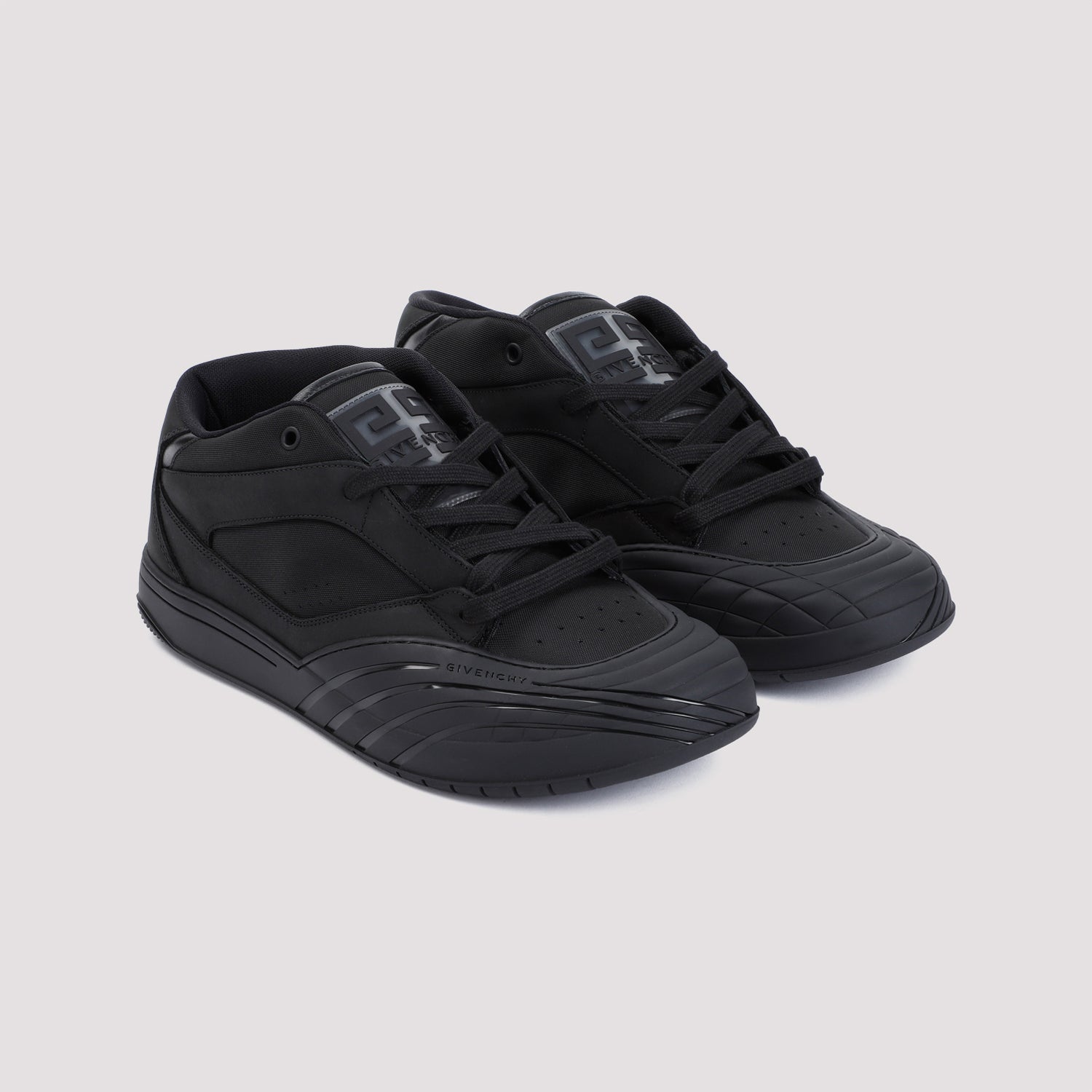 New Line Men Shoes Mid-Top Sneakers