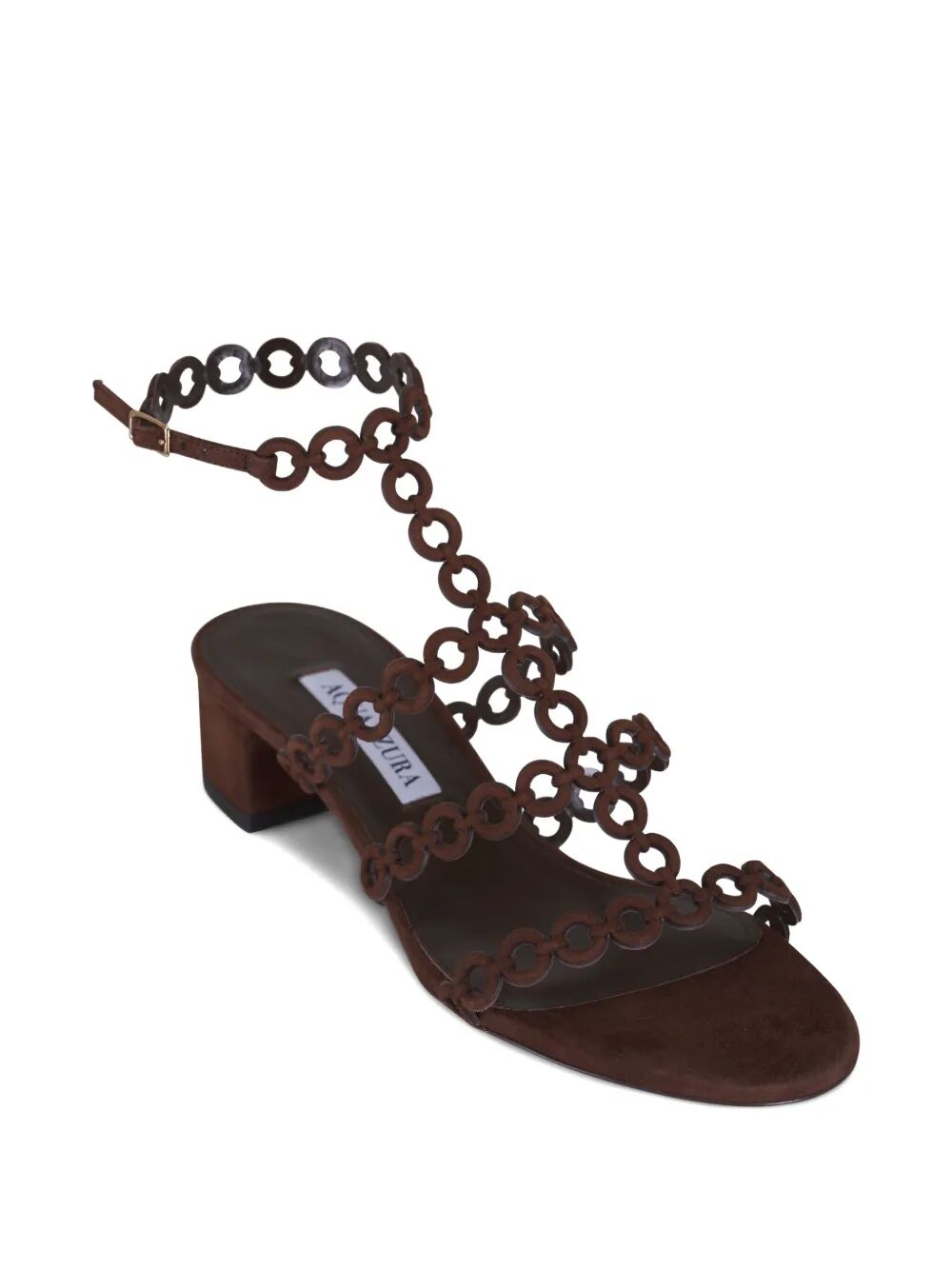 INFINITY CHAIN SANDALS 35