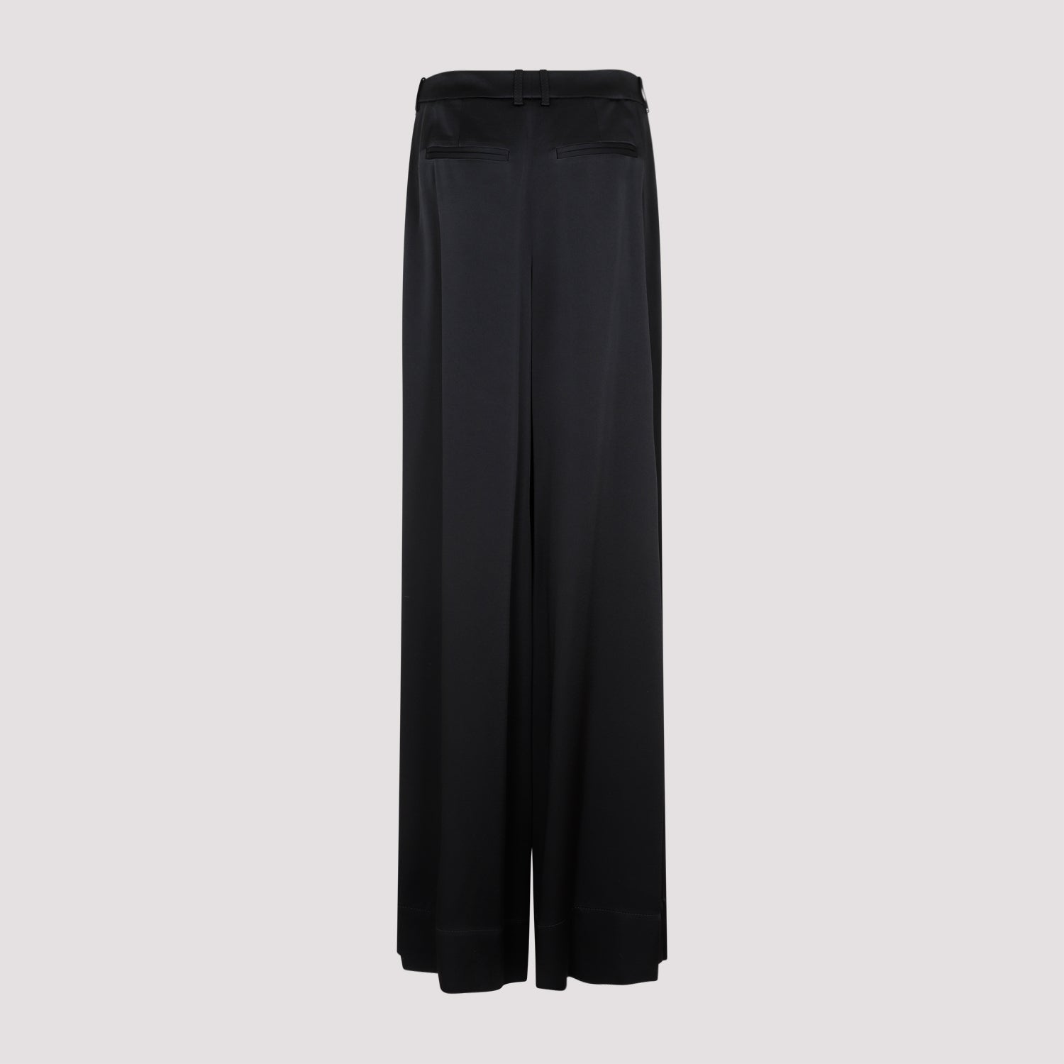 Loose Fit Pants