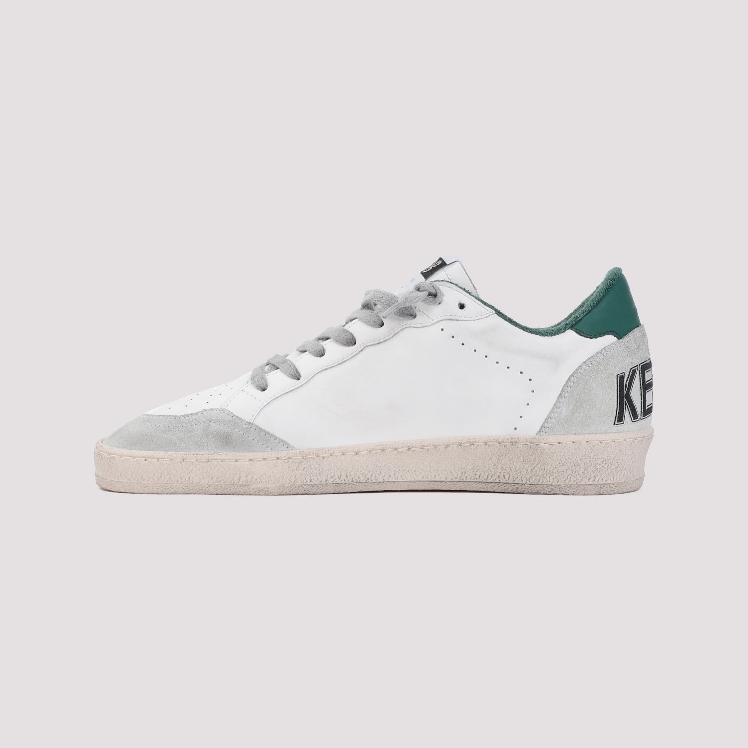 Ball Star Sneakers