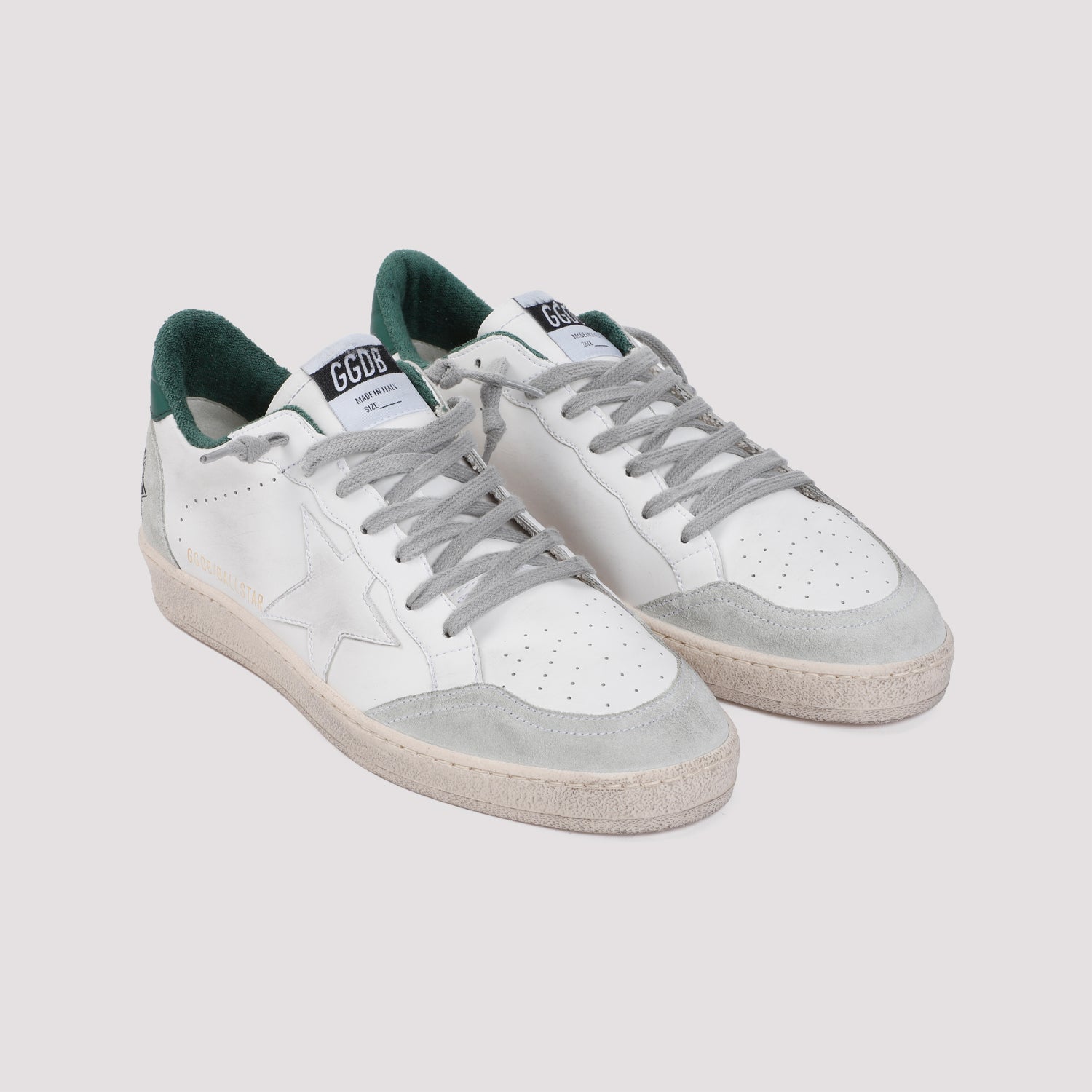Ball Star Sneakers