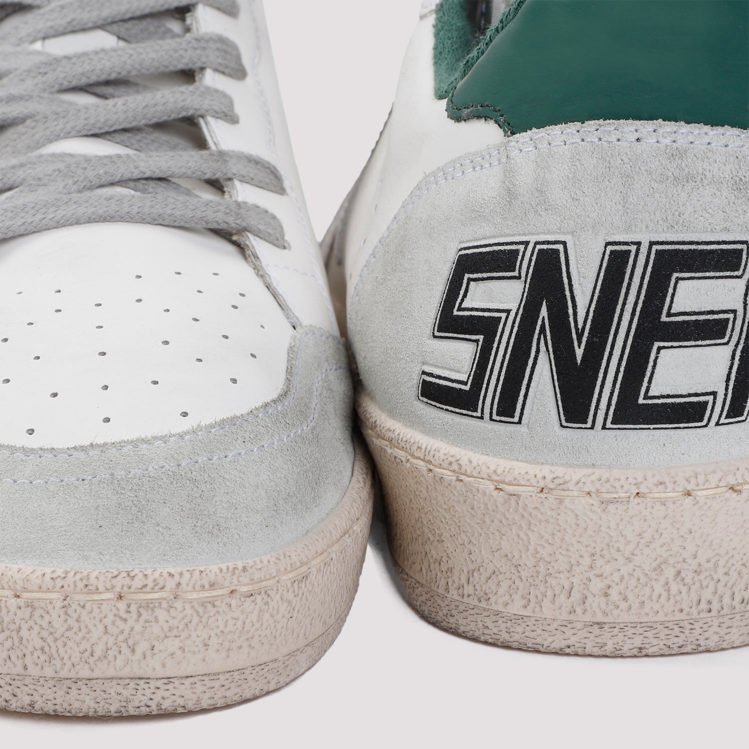 Ball Star Sneakers