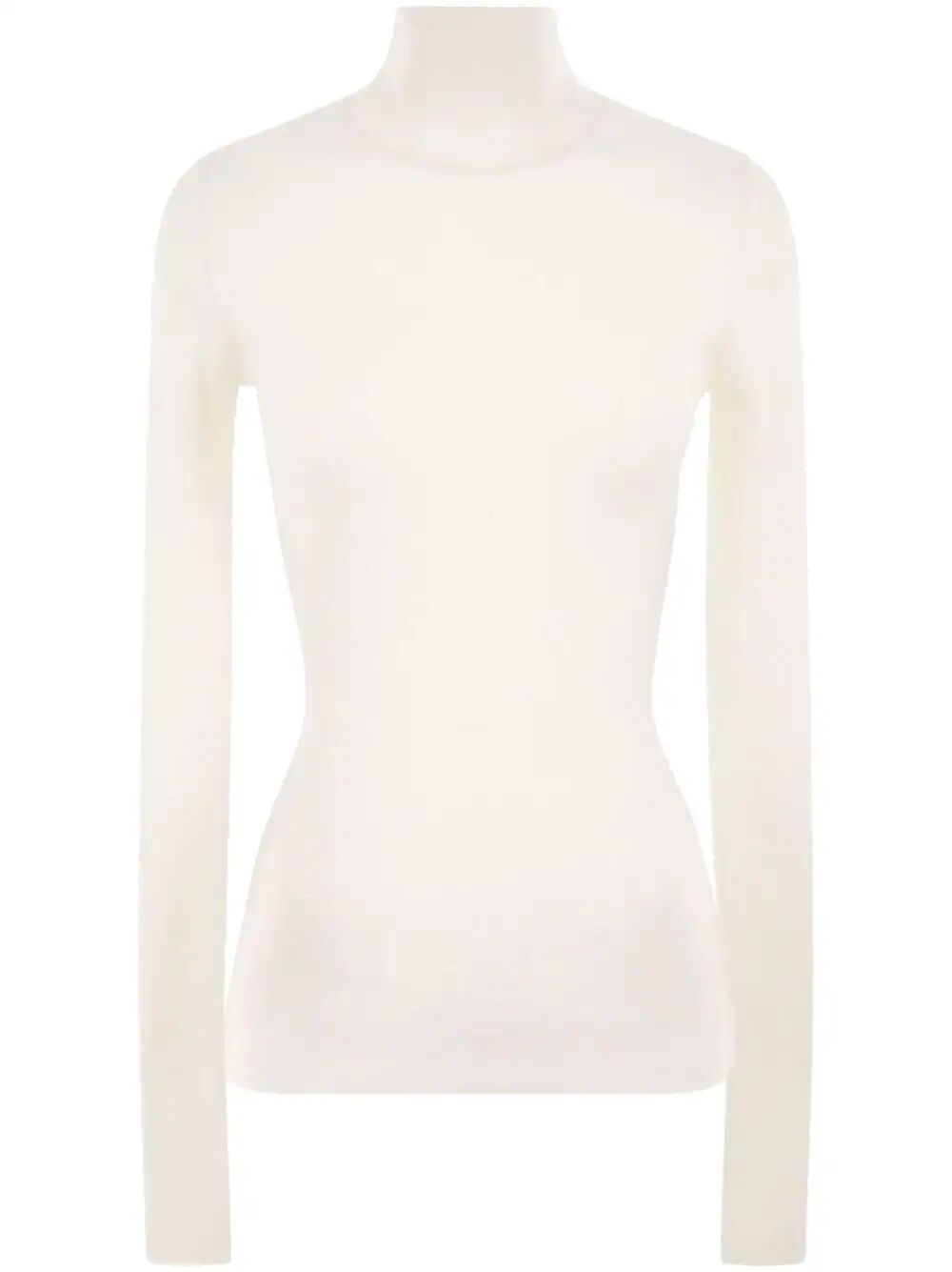 MAGLIA COLLO ALTO