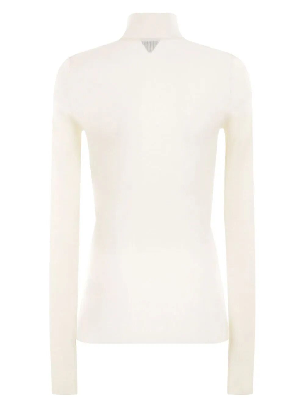 MAGLIA COLLO ALTO