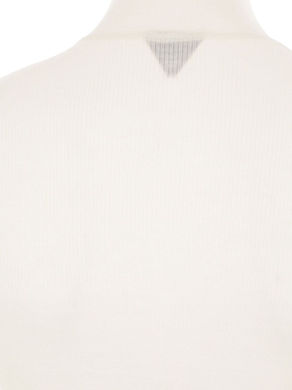 MAGLIA COLLO ALTO