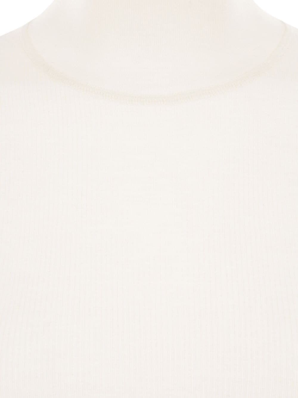 MAGLIA COLLO ALTO