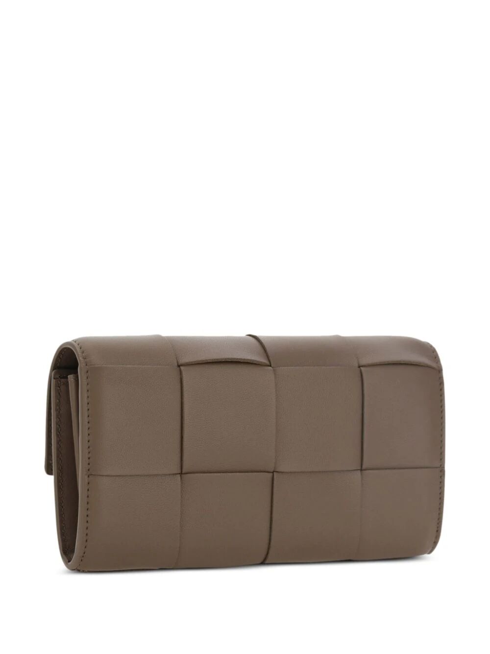 CASSETTE LARGE FLAP WALLET
