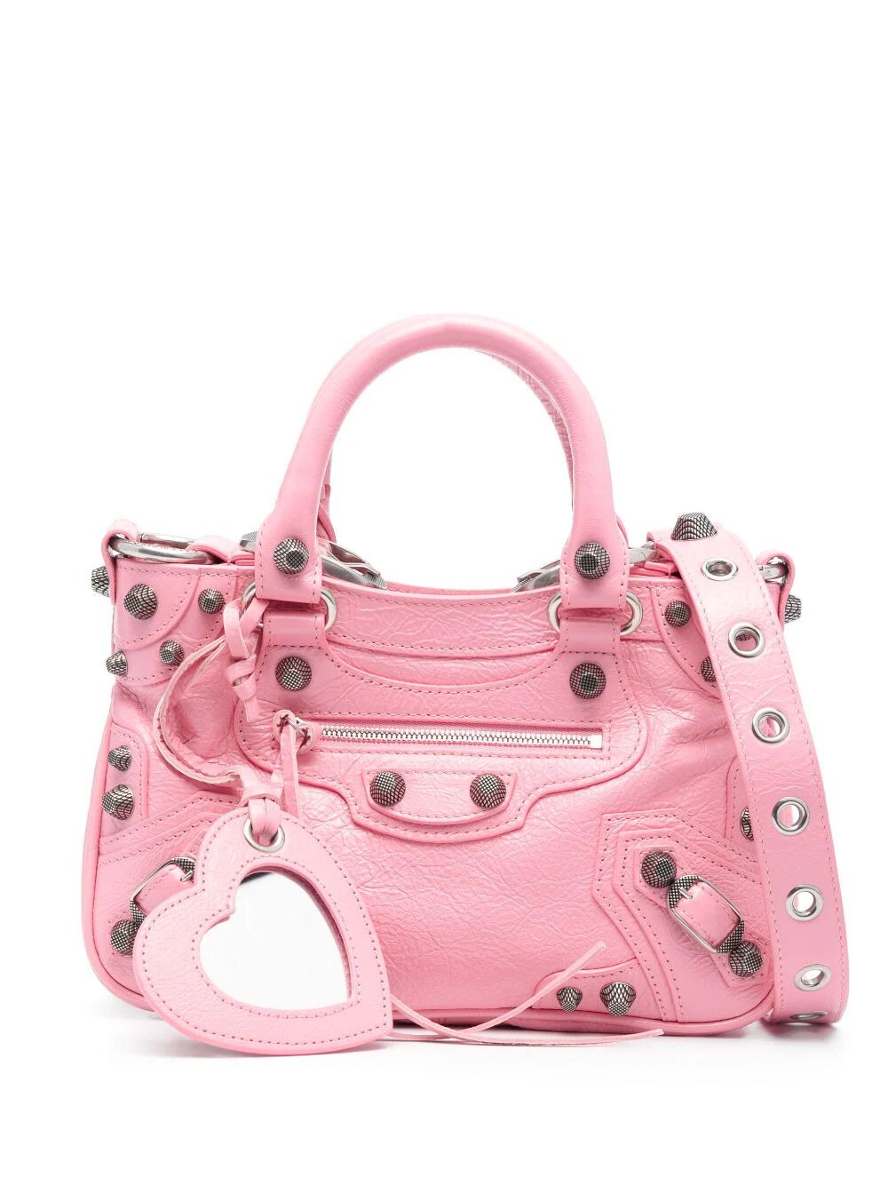 SMALL NEO CAGOLE TOTE BAG