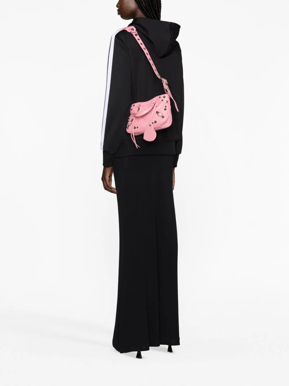 SMALL NEO CAGOLE TOTE BAG