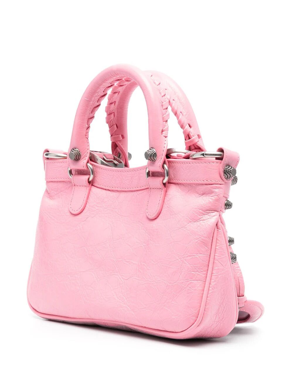 SMALL NEO CAGOLE TOTE BAG