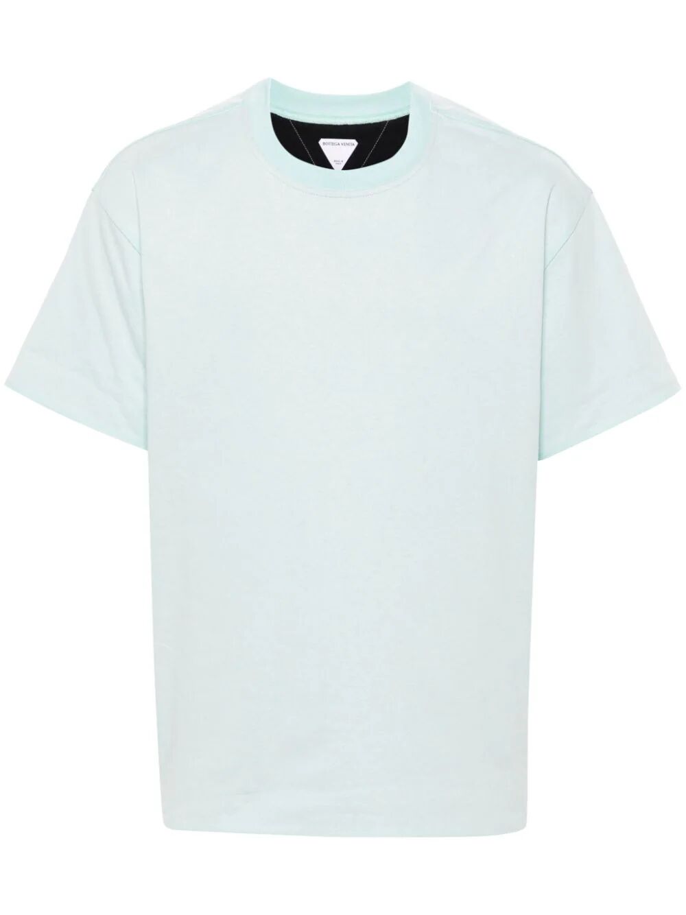 DOUBLE LAYER T-SHIRT