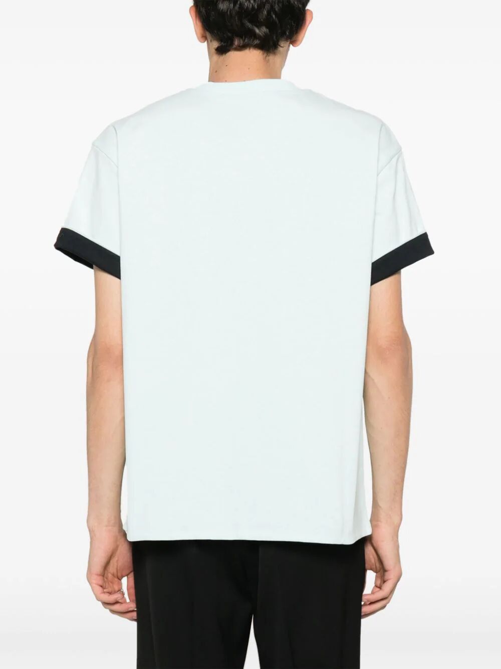 DOUBLE LAYER T-SHIRT