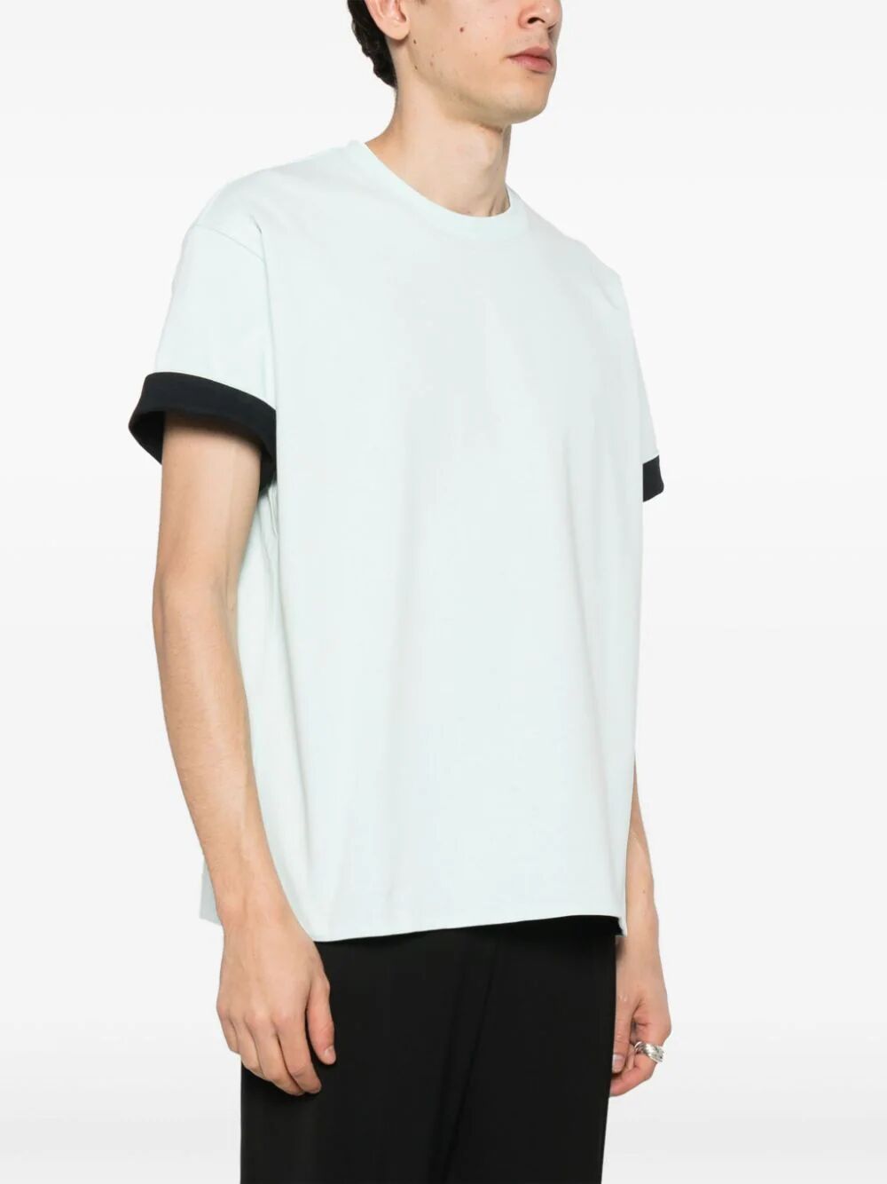 DOUBLE LAYER T-SHIRT